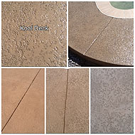 KOOL DECK