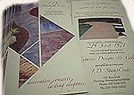 JD StampCrete Brochure. Enjoy The Great Look of StampCrete Today