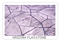 ARIZONA FLAGSTONE